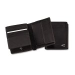 Camel aktive Börse Hochformat in "schwarz"