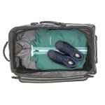 Vaude Rotuma 90 Rollenreisetasche Trolley V