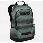 Burton Day Hiker Rucksack in "ombre stripe"