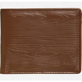 Burton Timber Wallet in "brown"
