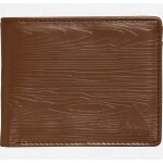 Burton Timber Wallet in "brown"