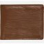 Burton Timber Wallet in "brown"