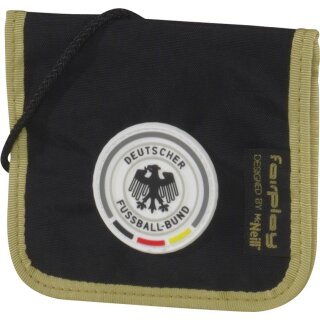 Mc Neill Brustbeutel Motiv