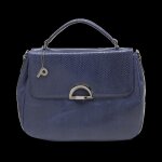 Picard BORGIA Handtasche in "rot"