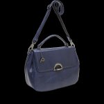 Picard BORGIA Handtasche in "rot"