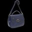 Picard BORGIA Handtasche in "rot"