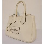 Prestigio by Jacky & Celine Damenhandtasche  in "white"