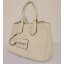 Prestigio by Jacky & Celine Damenhandtasche  in "white"