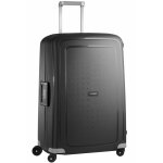 Samsonite SCure 4-Rollenkoffer in black 75/28