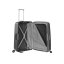 Samsonite SCure 4-Rollenkoffer in black 75/28