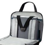 Samsonite SPECTROLITE Bailhandle M 16" Aktentasche...