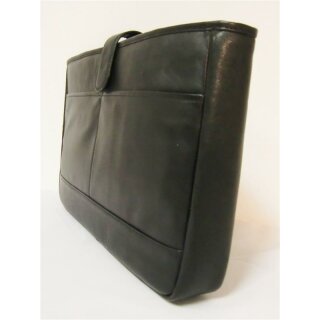 Bodenschatz Laptoptasche in black