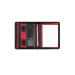 Samsonite STATIONERY PRO-DLX Schreibmappe in Black