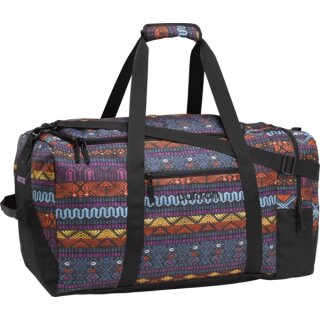 Burton Boothaus Reisetasche large in antigua stripe