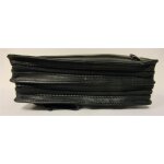 MIKA Handgelenktasche in "black"