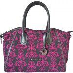 Picard CHATEAU Handtasche in fuchsia