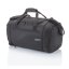 Travelite Kick Off Duffle L Freizeit/Reise-Tasche in black