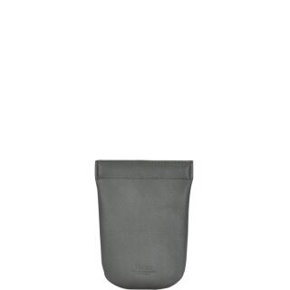 Maitre Sekbert Schlüssel-Etui in black