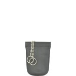 Maitre Sekbert Schlüssel-Etui in black