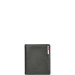 Maitre LUCIANO Kreditkarten-Etui in black