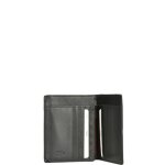 Maitre LUCIANO Kreditkarten-Etui in black