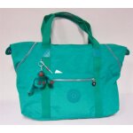 Kipling ART M Reisetasche Schopper Badetasche