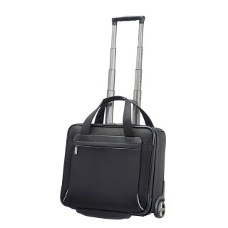 Samsonite SPECTROLITE Business Case in schwarz