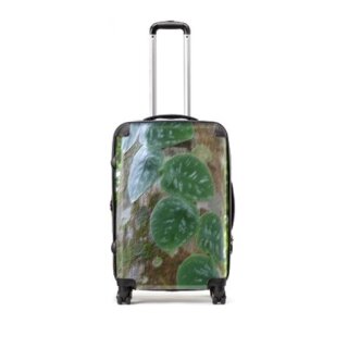 Exklusiver Claymore-Hartschalen- Koffer 57 cm