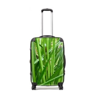 Exklusiver Claymore-Hartschalen - Koffer 57 cm