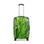 Exklusiver Claymore-Hartschalen-Koffer 68 cm