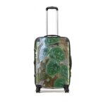 Exklusiver Claymore-Hartschalen - Koffer 68 cm