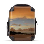 Exklusiver Claymore-Polycarbonat-Rucksack