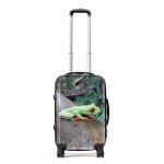 Exklusiver Claymore-Hartschalen-Koffer 68 cm