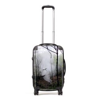 Exklusiver Claymore-Hartschalen-Koffer 68 cm