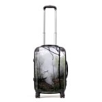 Exklusiver Claymore-Hartschalen-Koffer 68 cm