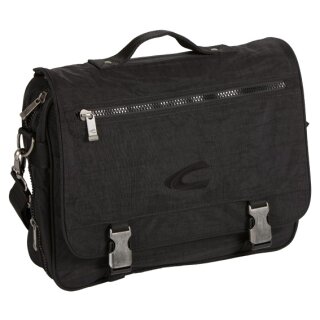 Camel aktive Mappe Manager Journey Schultertasche