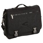 Camel aktive Mappe Manager Journey Schultertasche