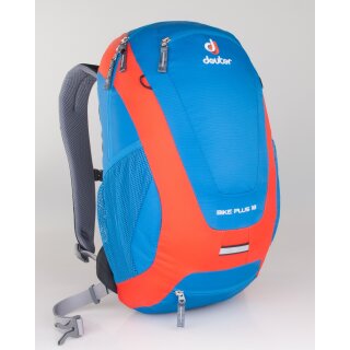 Deuter BIKE PLUS Rucksack 
