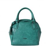 Picard GECKO Handtasche in "Smaragd"