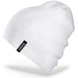 Dakine Mütze Morgan Beanie in "white"