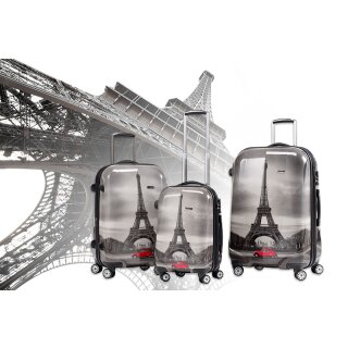 Claymore Hartschalenkoffer 50 cm im verschiedene Motive