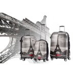 Claymore Hartschalenkoffer 50 cm im verschiedene Motive