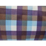 Mc Neill Sporttasche in caro blue