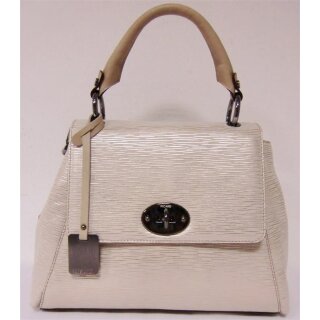 Picard QUITO Handtasche im Farbton Leinen