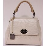 Picard QUITO Handtasche im Farbton Leinen