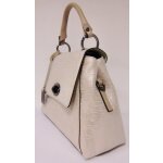 Picard QUITO Handtasche im Farbton Leinen