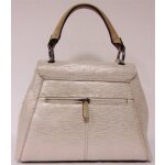 Picard QUITO Handtasche im Farbton Leinen