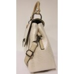 Picard QUITO Handtasche im Farbton Leinen