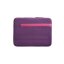 Samsonite COLORSHIELD Laptop Sleeve / Laptoptasche in Purple/Pink