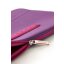 Samsonite COLORSHIELD Laptop Sleeve / Laptoptasche in Purple/Pink